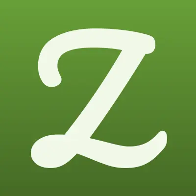 Zielinski & Rozen Perfumerie, сеть шоурумов, лого-визитка