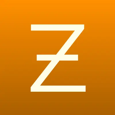 ZooRide, сеть аттракционов, лого-визитка