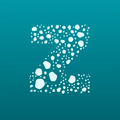 Zorge rental studio, фотостудия, лого-визитка