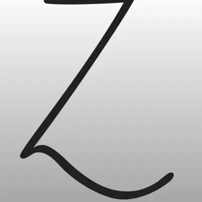 Zulla, дом быта, лого-визитка