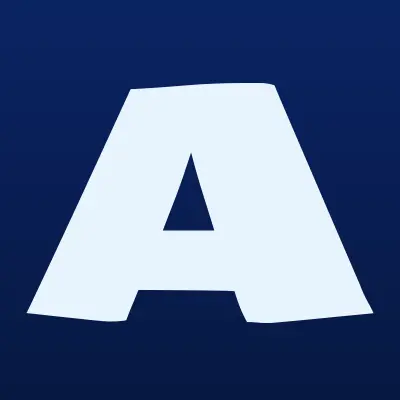 Аквагард, лого-визитка