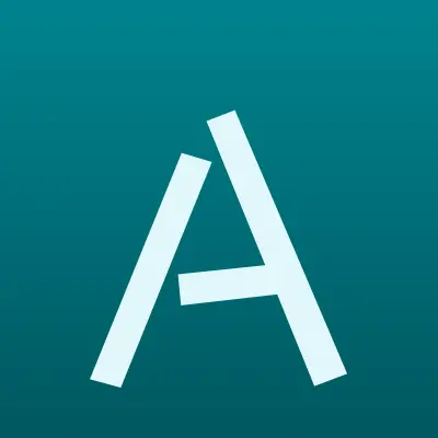 Архитектурное освещение фасадов зданий, лого-визитка