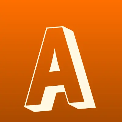 ASGARD, лого-визитка
