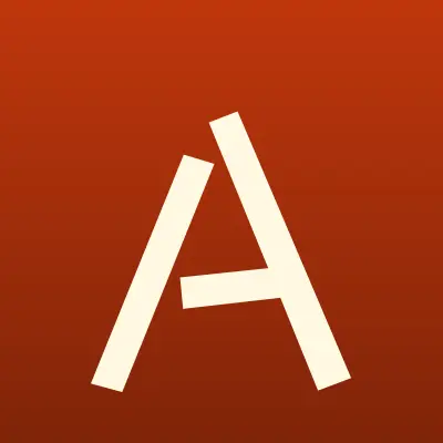 Авангард, лого-визитка
