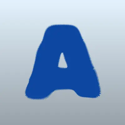 Автошкола Автоунивер, лого-визитка