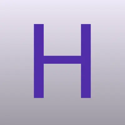 hellobaby, бьюти-коворкинг, лого-визитка