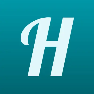 Home Holding, лого-визитка