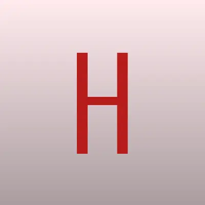 Home Holding, лого-визитка