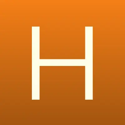 house master 24, лого-визитка