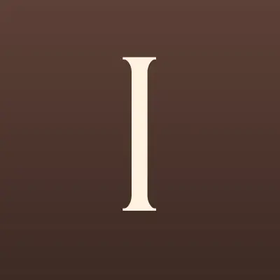 Институт психосоматики, лого-визитка