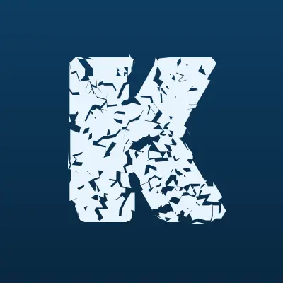 Канадская Изба, лого-визитка