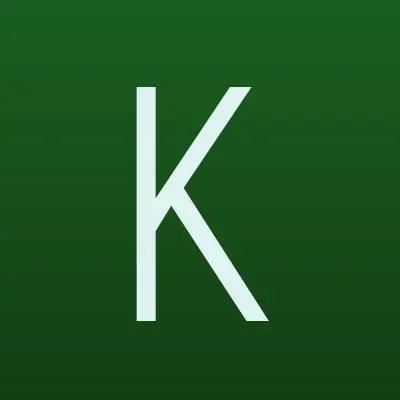 Красивый хвостик