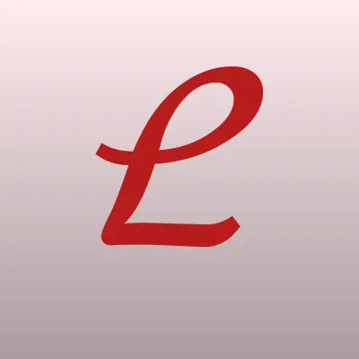 life-pension, пансионат для пожилых, лого-визитка