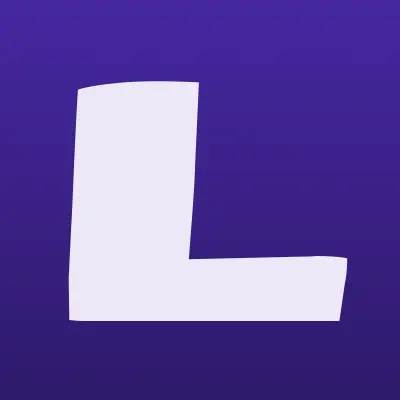 Lightstar, лого-визитка