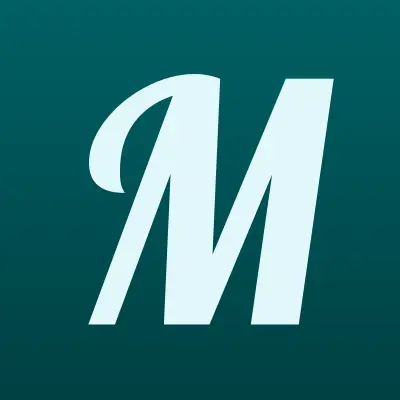 Mirabus, лого-визитка