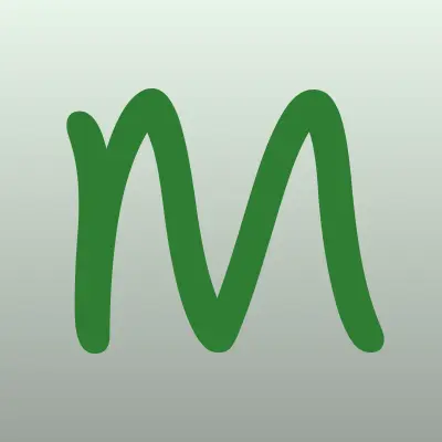 МрГаз, лого-визитка