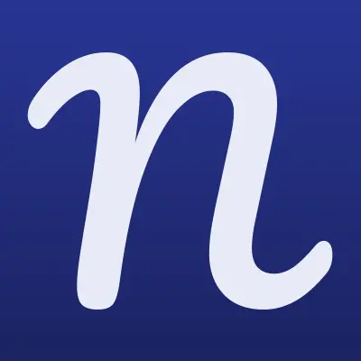 NIMTECH, лого-визитка