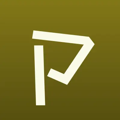 PFG EVENT, лого-визитка