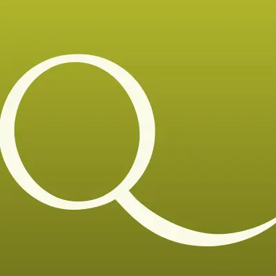 QSOFT, лого-визитка