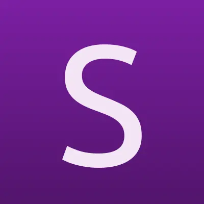 SLclinic, лого-визитка