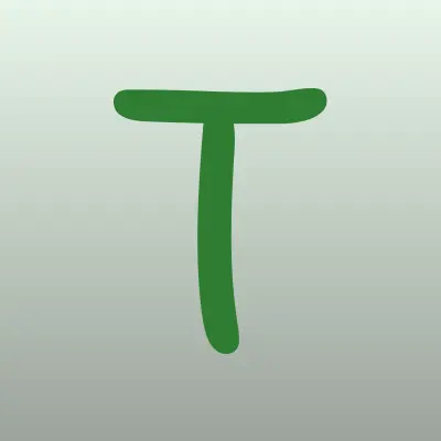 Теплинский и К, лого-визитка