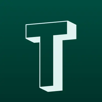 tok.group, лого-визитка