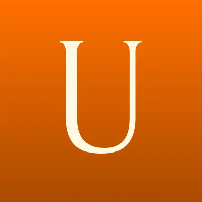 Ultratel, лого-визитка