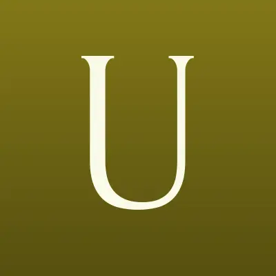 unametalwork, компания, лого-визитка