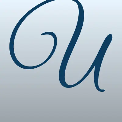 UNITDOM, лого-визитка