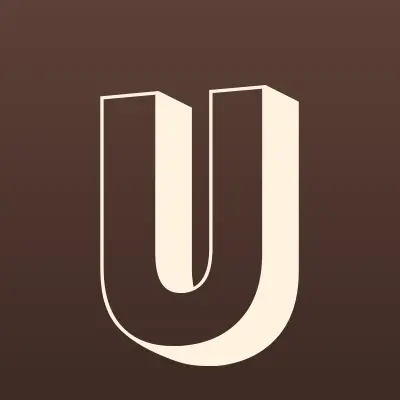 УШП Эксперт, лого-визитка