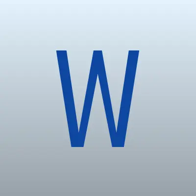 Web3Academy, лого-визитка
