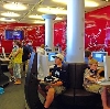 Интернет-кафе в Москве