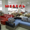 Магазины мебели в Москве