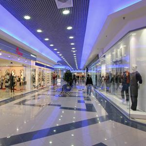 Торговые центры Москвы