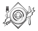 Космик - иконка «ресторан» в Москве