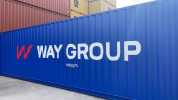 WAY GROUP - Транспортно-логистическая компания