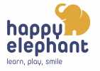 Английский детский сад Happy Elephant
