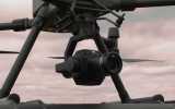 Беспилотные летательные аппараты (БПЛА), квадрокоптеры, дроны Фото №4