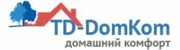 TD-DomKom, торговая компания
