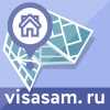 Визовый и эмиграционный центр Visasam.ru  Фото №1