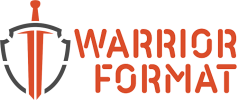 Warrior Format Фото №1