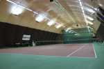 Школа тенниса Фото №2