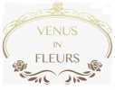 Venus in Fleurs - Доставка цветов премиум-класса