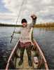 Tuvatours — туры по рыбалке и охоте Фото №2